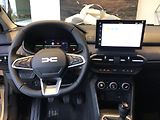 Dacia Sandero (2026) STEPWAY KAMERA VYHŘ. SEDAČKY - náhled 9