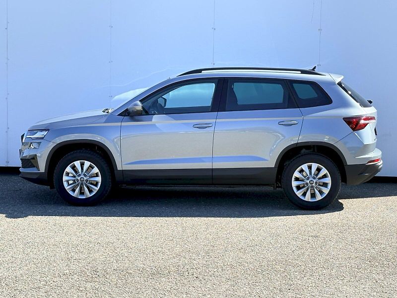 Škoda Karoq (2026) DSG 1.5 TSI / 110kW / SELECTIO - fotka 3 z 29
