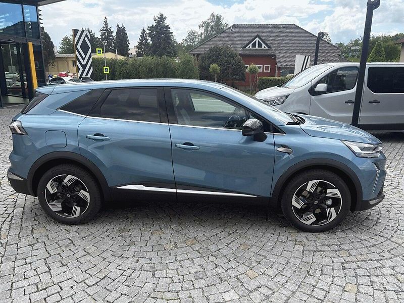 Renault Symbioz (2026) Techno E-Tech 160 fullhybrid - fotka 10 z 39