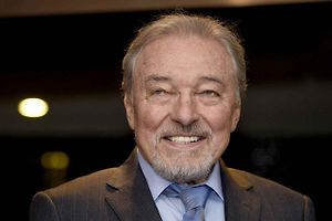 Legendární zpěvák Karel Gott zemřel 1. října 2019.