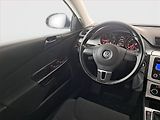 Volkswagen Passat (2009) 2.0 TDI, po STK, pěkný stav - náhled 7