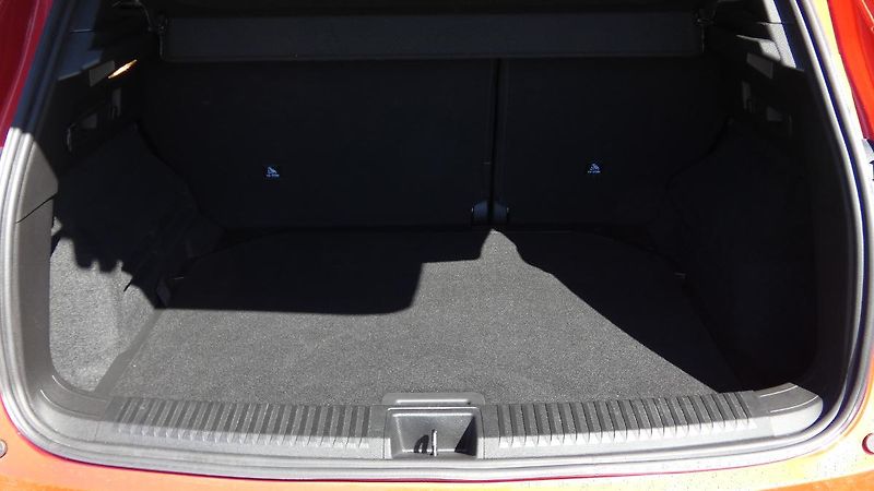 Renault Austral 1.3 MHEV 160 Techno - fotka 21 z 24