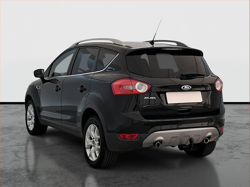 Ford Kuga (2012) 2.0 TDCi, 4X4, Navi, Tempomat - fotka 4 z 19