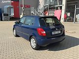Škoda Fabia (2010) 1.2HTP, 51kw Nová STK L+Z Kola - náhled 2