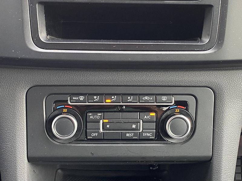 Volkswagen Amarok (2015) 2,0 TDi - 132 kw - 4Motion - fotka 23 z 33