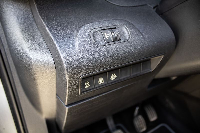 Peugeot Rifter - fotka 15 z 36