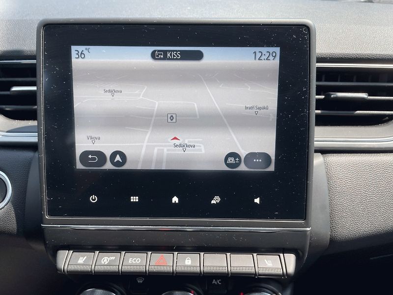 Renault Captur (2020) 1.3 TCe,103kW,Automat,Intens,Č - fotka 22 z 40