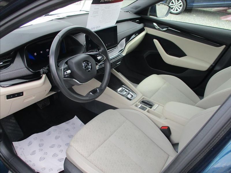 Škoda Octavia 2,0 TDI, Style,DSG,NAVI,CZ - fotka 19 z 45