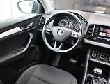 Škoda Karoq (2018) 1.5 TSI, Automat, Tempomat - náhled 7