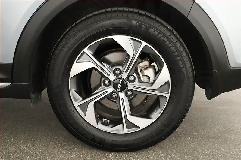 Kia XCeed (2024) 1.5 T-GDI - fotka 13 z 13