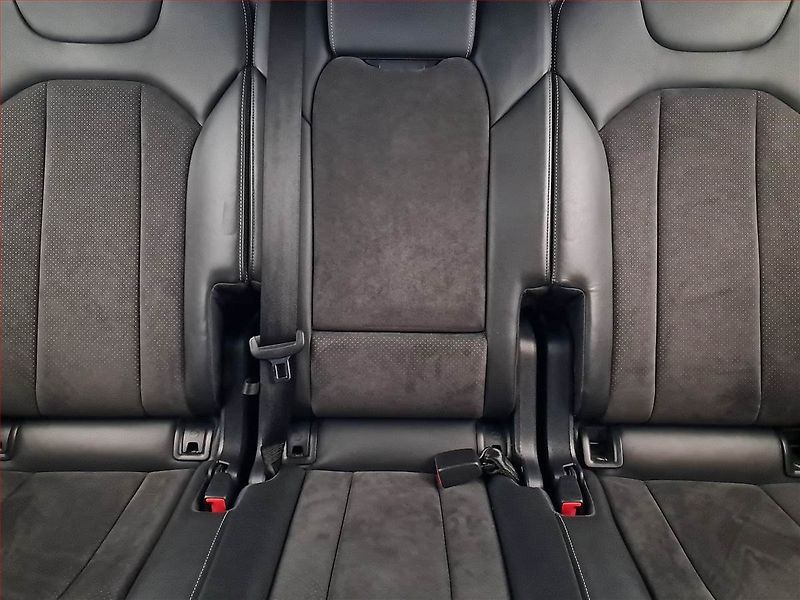 Audi Q7 (2018) S-Line 3.0 TDI - fotka 10 z 25