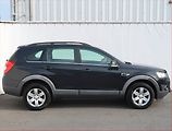 Chevrolet Captiva (2012) 2.2 CDTi, 4X4, Serv.kniha - náhled 6