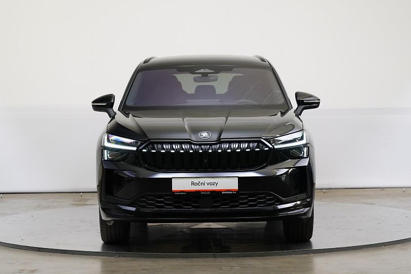 Škoda Kodiaq - fotka 4 z 28