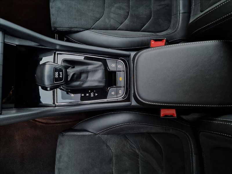 Škoda Kodiaq 2.0TDI 147kW DSG Style 4x4,ČR - fotka 37 z 50