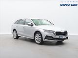 Škoda Octavia 2,0 TDI 110 kW DSG Style - náhled 1