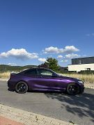 BMW Řada 2 (2018) BMW F22 218D - fotografie inzerátu