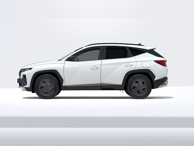 Hyundai Tucson (2026) GO Czech! - fotka 2 z 9
