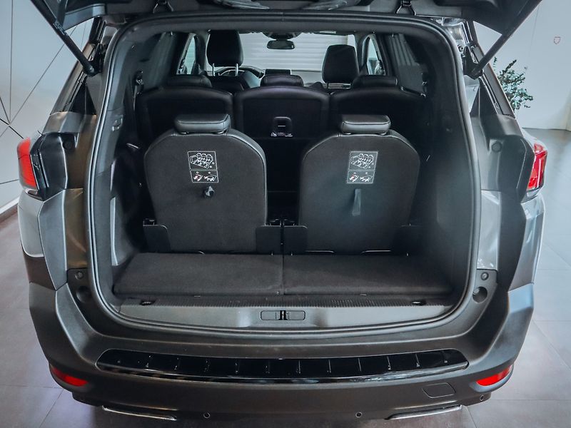 Peugeot 5008 2.0 BlueHDi EAT8 GT Line - fotka 7 z 27