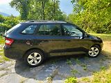 Škoda Fabia (2015) 1.4TDI(77kW),tažné,STK 8/2028 - náhled 3