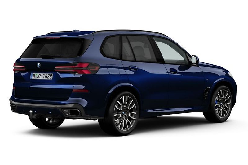 BMW X5 xDrive40d - fotka 2 z 4