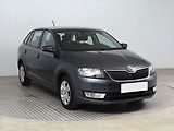 Škoda Rapid (2017) Spaceback 1.2 TSI - náhled 1