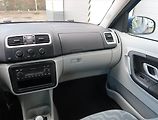 Škoda Roomster (2006) Comfort 1.4 16V - náhled 8