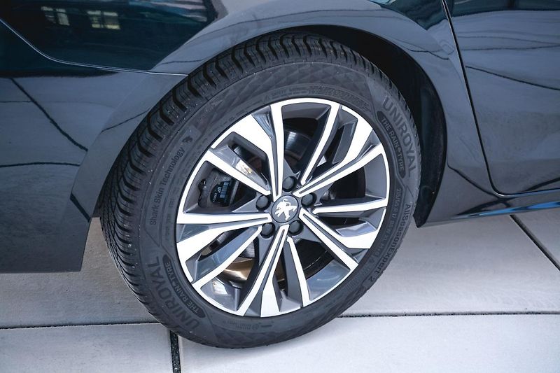 Peugeot 508 (2020) SW 1.5 BlueHDi 96 kW Active S& - fotka 8 z 29