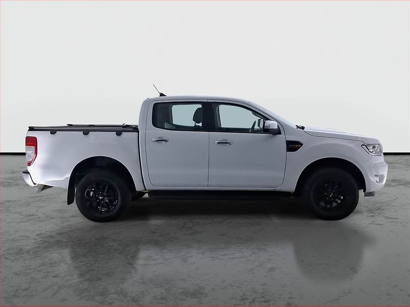 Ford Ranger (2021) Wildtrack 2.0 EcoBlue - fotka 6 z 18