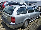 Škoda Octavia 1.6 MPI 75 KW TOUR ČR - náhled 2