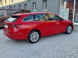 Škoda Octavia 2.0TDI Style Combi,ČR,1.Maj. - náhled 11