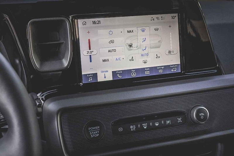 Nový Ford Courier bude zastávat i roli nejlevnějšího rodinného vozu značky