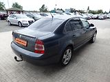 Škoda Superb 1.9 TDI 77 kW ALU R17, ZÁVĚS - náhled 3