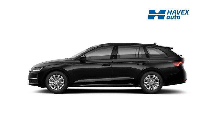 Škoda Octavia (2026) 1.5 TSI 85 kW Selection - fotka 3 z 3