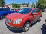 Nissan Qashqai 1.6  - náhled 1