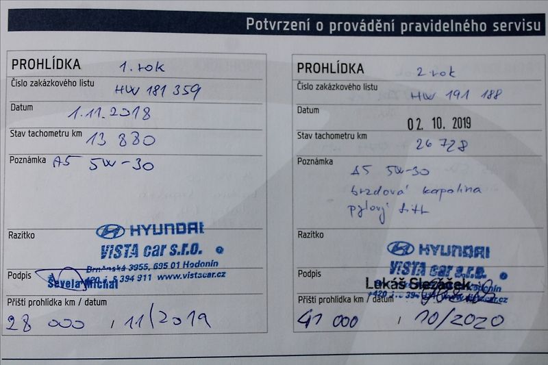 Hyundai Tucson 1,6 T-GDI  ČR,1.MAJ,TRIKOLOR - fotka 30 z 41