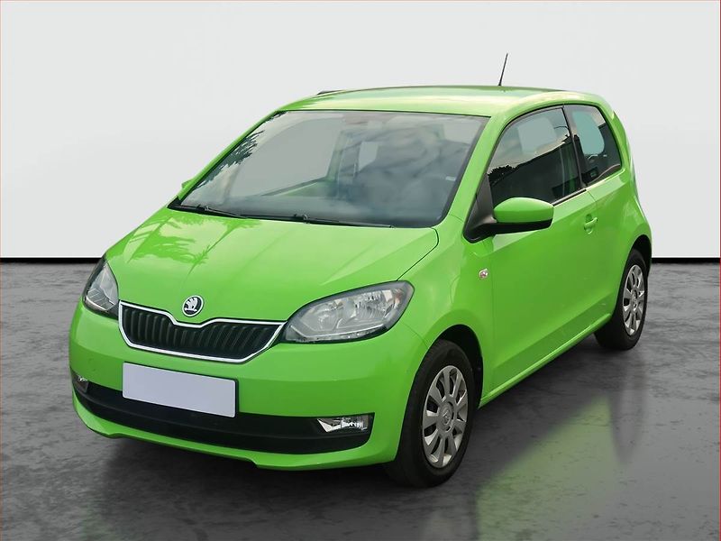 Škoda Citigo (2018) Ambition 1.0 MPI - fotka 2 z 14