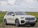 Volkswagen Touareg (2021) R-Line 210KW TAŽ. ČR 1.Maj.TOP - náhled 1