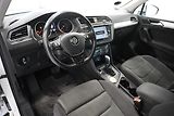 Volkswagen Tiguan 2.0 TDi 110kW DSG7 - náhled 11