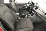 Hyundai i30 (2020) 1.4 T-GDI, ČR,1.maj - náhled 7