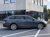 Škoda Octavia (2021) iV STYLE+ / DCC / DPH - náhled 3