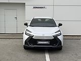 Toyota C-HR (2026) 1,8 HEV COMFORT  - náhled 10