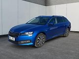 Škoda Superb (2023) STYLE 2.0TDI 110kW DSG CZ DPH - náhled 1