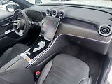 Mercedes-Benz GLC 300de 4M kupé - náhled 12