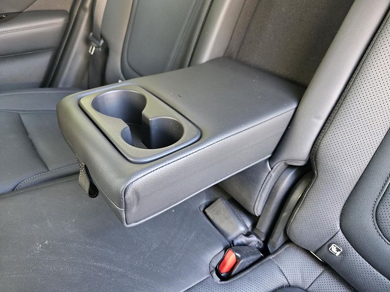 Hyundai Tucson (2021) 1,6 T-GDI 110 kW, manuál, ČR - fotka 25 z 37
