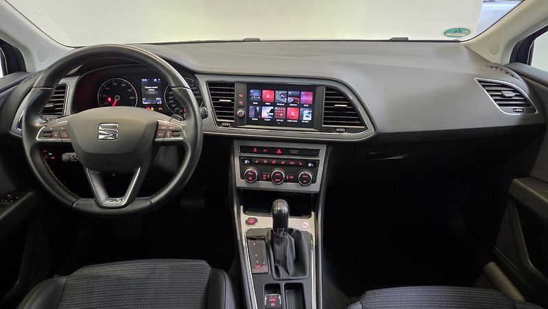 Seat Leon - fotka 6 z 6