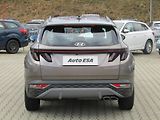 Hyundai Tucson (2022) 1.6CRDi, 1.maj,ČR, LED, navi - náhled 4
