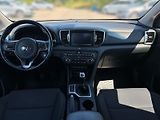 Kia Sportage (2016) 2.0 CRDi 4x4 TOP - náhled 5