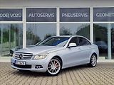 Mercedes-Benz Třídy C 2,2 CDI AVANTGARDE MAN TOPSTAV - náhled 1