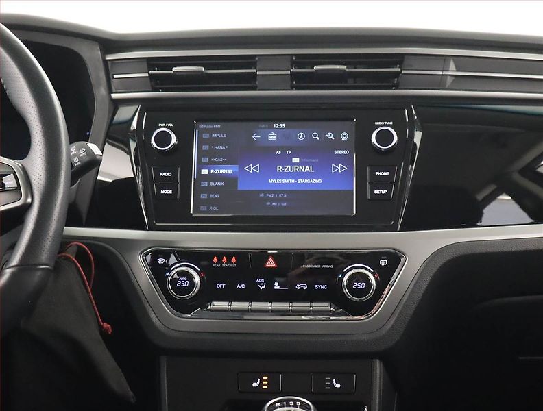 SsangYong Korando (2021) 1.5 T-GDI, ČR,1.maj - fotka 12 z 18