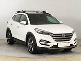 Hyundai Tucson (2016) 2.0 CRDi, 4X4, Automat - náhled 1